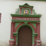 Mühlhausen.Thüringen.Bauernkrieg
