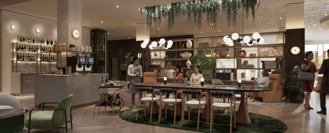 Mövenpick Wroclaw Sauna Breslau