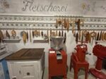 Mühlhausen.Thüringen.Bratwurstmuseum