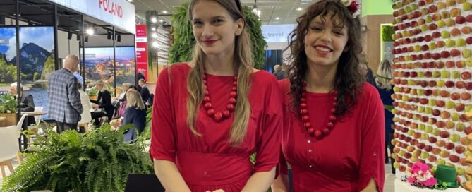 Polen ITB 2025