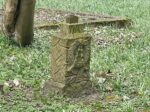 Kolberg Friedhof Henkenhagen Polen