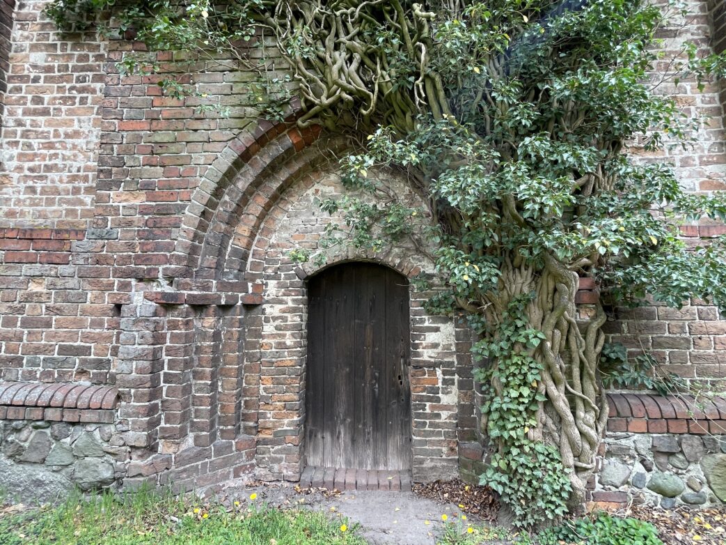 Buckow Havelland Brandenburg