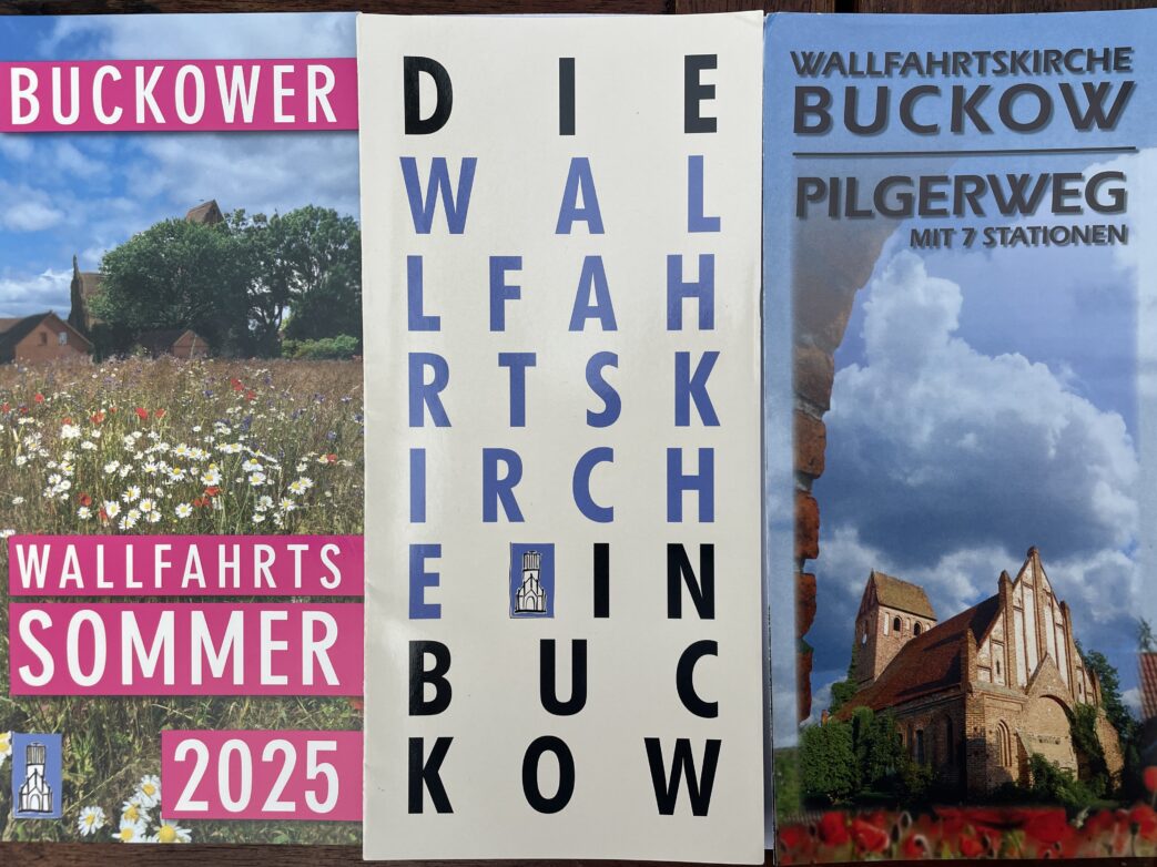 Buckow Havelland Brandenburg