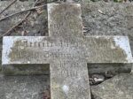 Kolberg Friedhof Henkenhagen Polen