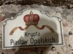 Kloster Opole stadt