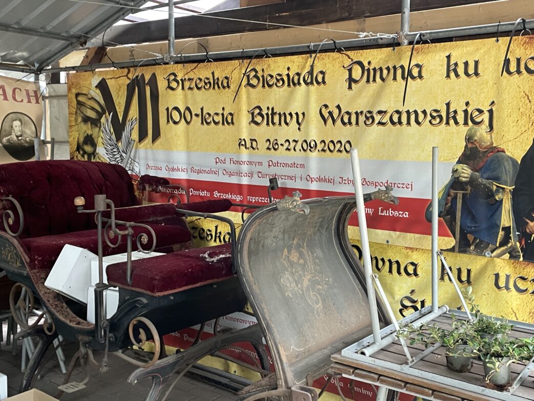 Brieg BrzegOppelner Land