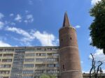 OpoleOppeln Polen Sehenswürdigkeiten Piastenturm