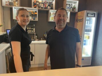 Restauracja Paczkowska - Paczków restauracja