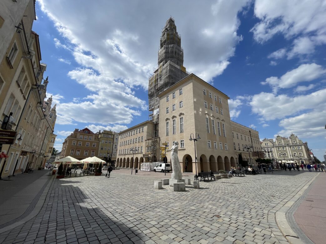 Polen.Oppeln