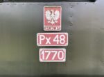 Polen.OppelnerLand.Dampflok.Museum (