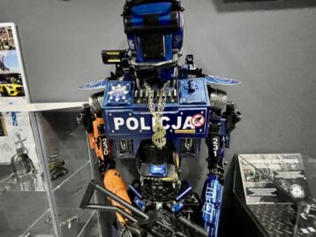 Roboterfabrik.OppelnerLand
