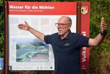 Vulkaneifel Rheinland Pfalz