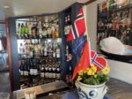 Nordstern.Schiff VerstlandClassic Nordstjernen Innen und aussen
