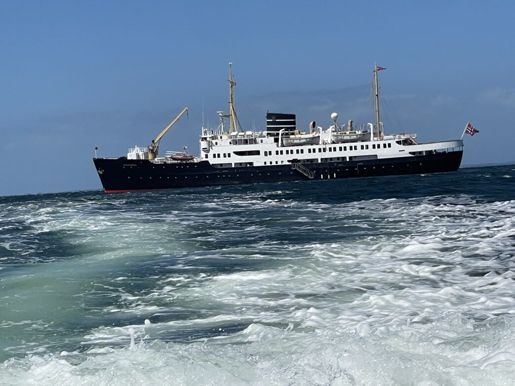 Nordstern.Schiff verstland classic