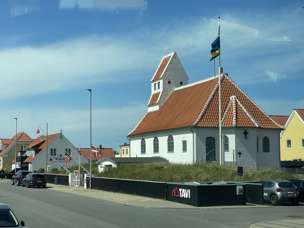Nordstern.Skagen