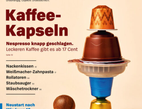Warentest zeigt Wege aus der Windows-10-Falle