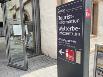 Brauhaus Gose Goslar