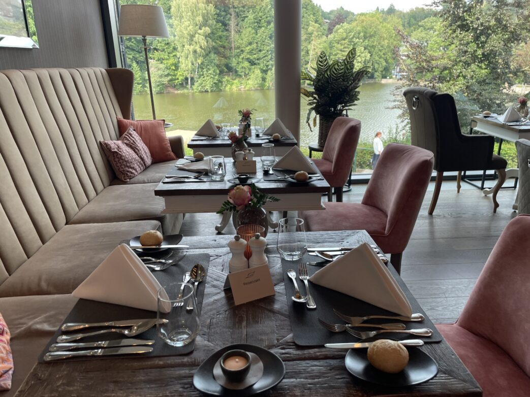 Harz.RomantischerWinkel.Niedersachsen Michelin