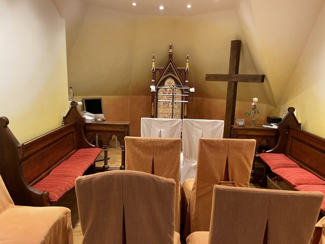 Harz.RomantischerWinkel.Niedersachsen Michelin