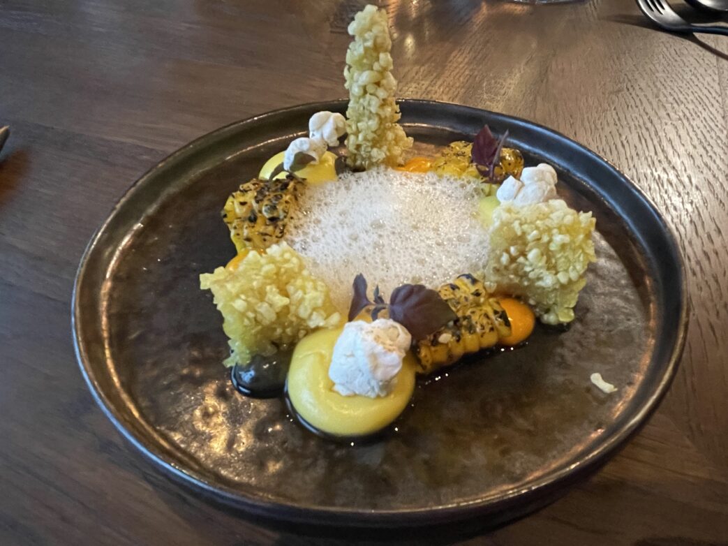 Romantischerwinkel.Harz