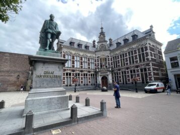 Utrecht Niederlande
