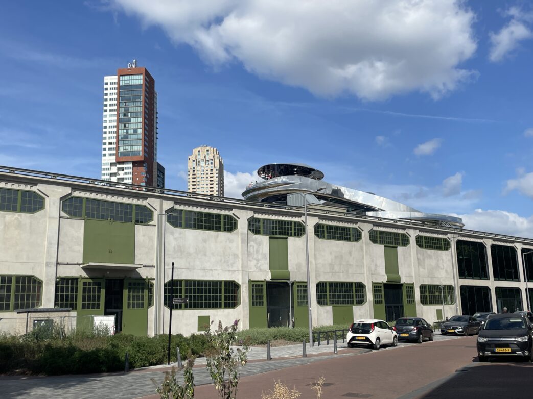 Vivaone-Rotterdam