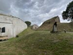 Fort Sabina Niederlande Willemstadt