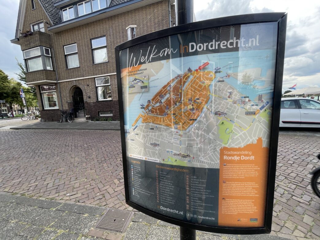 Dordrecht Niederlande holland