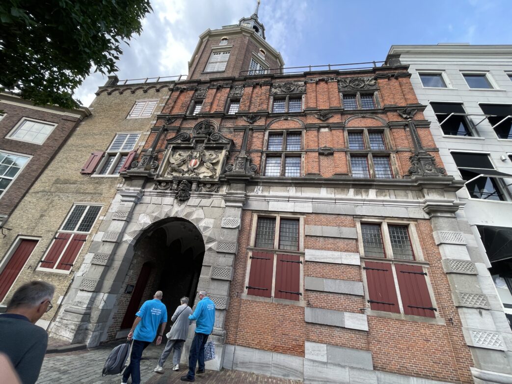 Dordrecht Niederlande holland