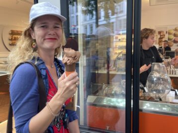 ntwerpen Schoklolade Prtalinen