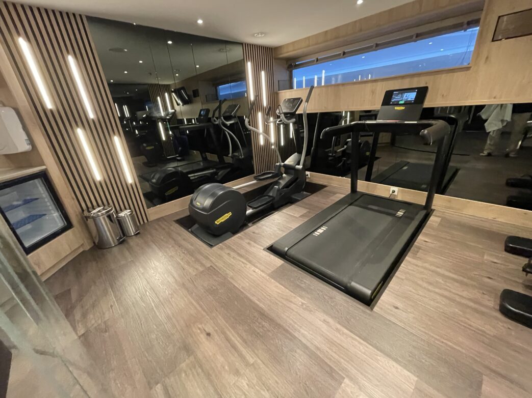 Viva one Wellness fittness