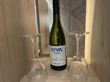 Viva one Kulinarik