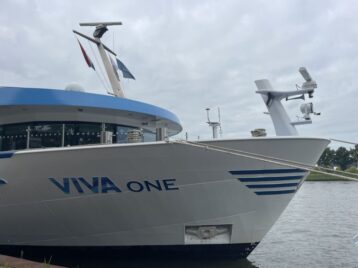 VivaoneKreuzfahrt Niederlande