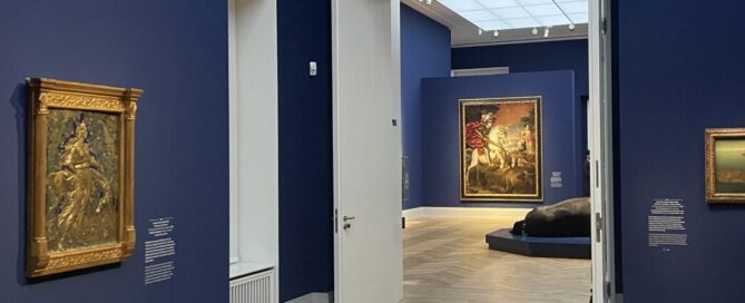 Einhorn.Barberini.Potsdam