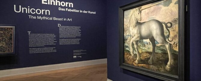 Einhorn.Barberini.Potsdam