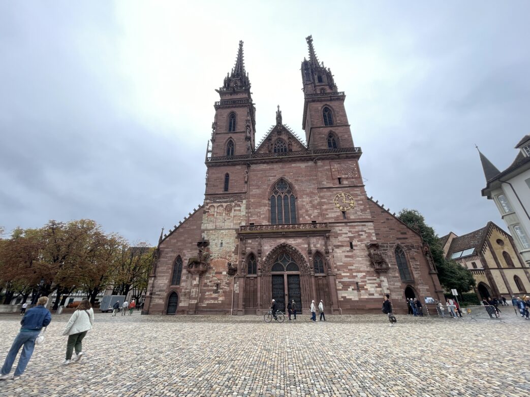 Thurgau.Basel.Schweiz