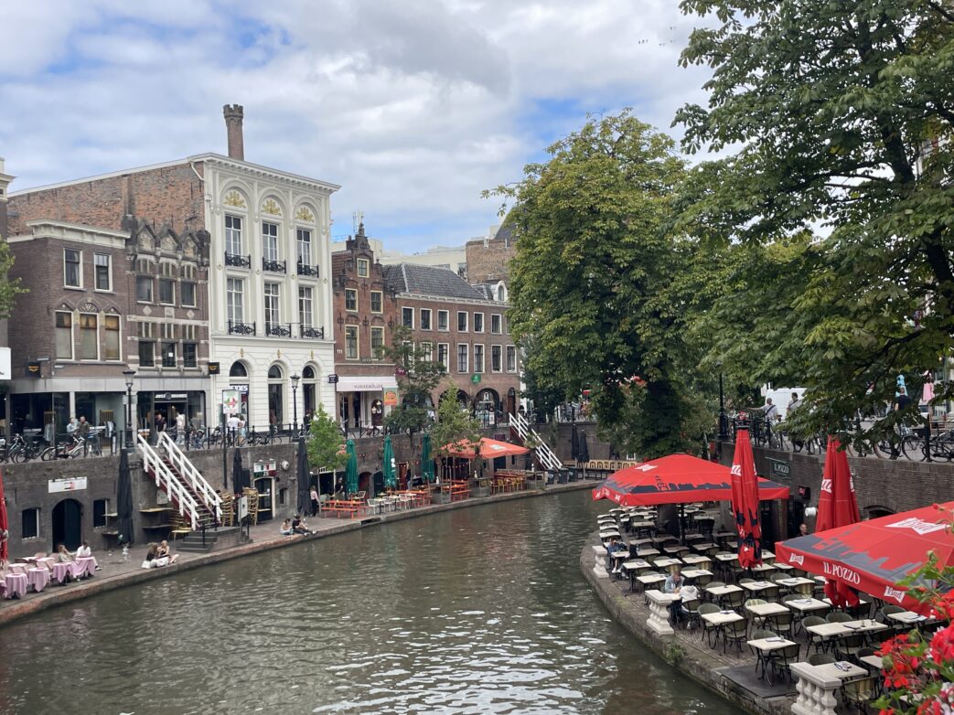 Utrecht.Niederlande