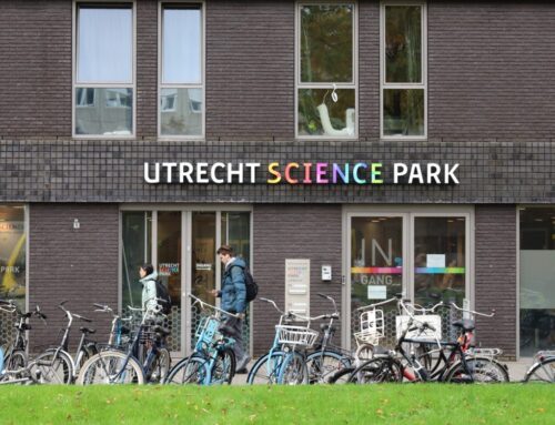 Besuch bei Medizinpionieren in Utrecht und Leiden