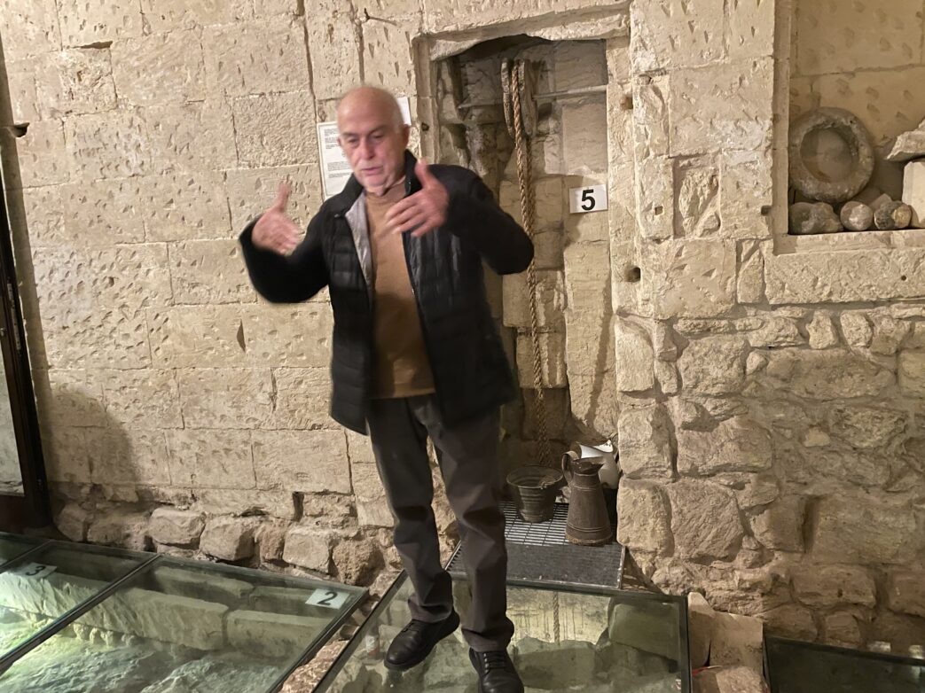 Museo Fagganio Lecce Salento