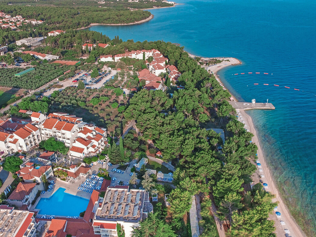 Watermann Kaktusresort Pressefoto: alltours