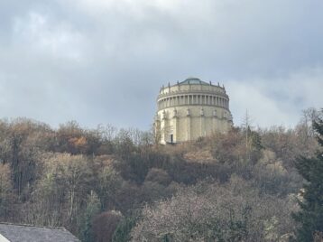 Nürnberg Weihnachtsmarkt