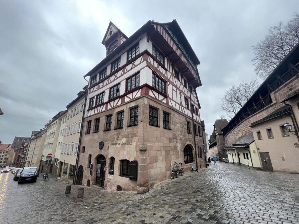 Potsdam.Weihnachtsmarkt