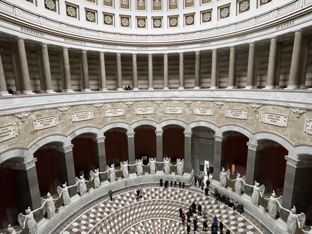 Regensburg.Bayern Weihnachtsmarkt