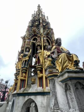 Nürnberg Weihnachten Franken