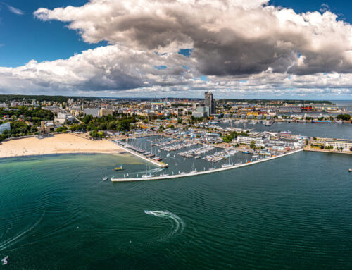 Drei 100-jährige Jubiläen in Polen