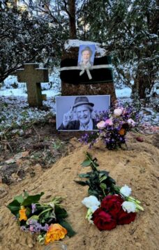 foto: Südwestkirchhof Stahnsdorf Olaf Ihlefeldt