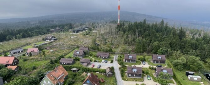 Harz.Torfhaus Niedersachsen