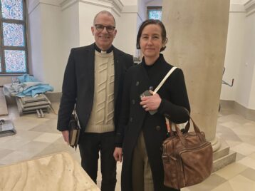 Hohenzollerngruft.Berlin