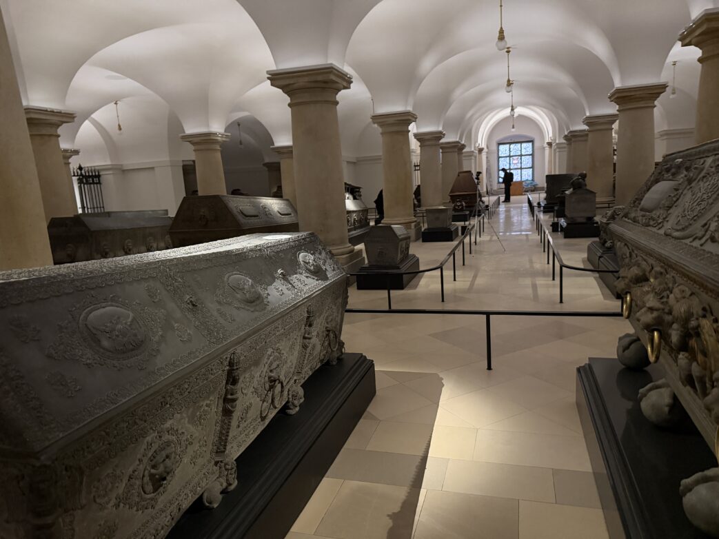 Hohenzollerngruft.Berlin