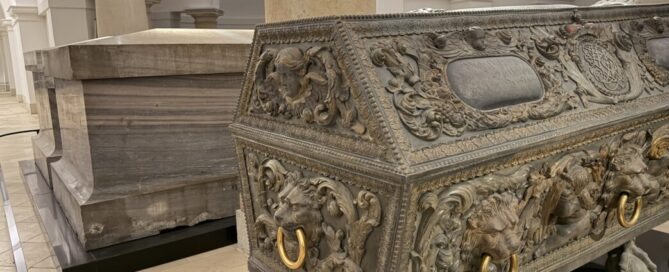 Hohenzollerngruft.Berlin